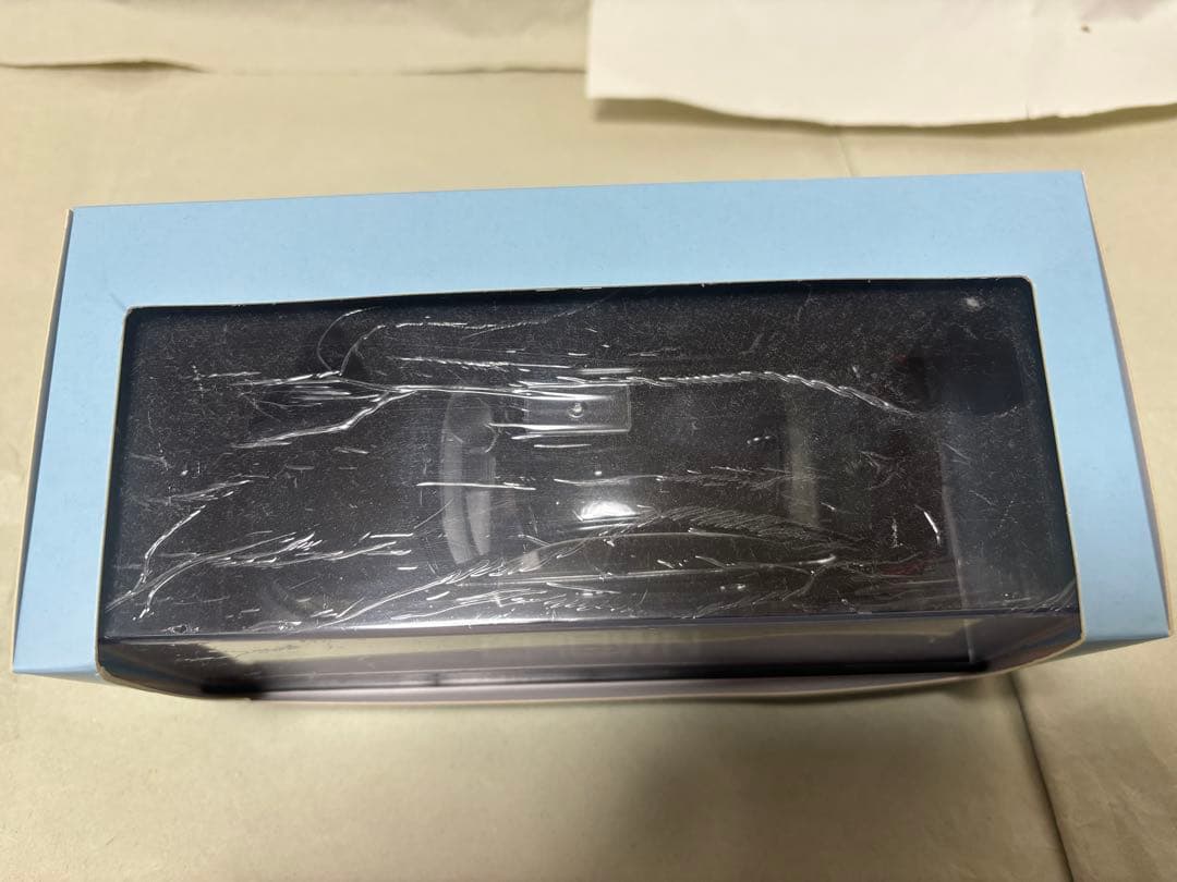 旧型クラウン　ミニカー　プレシャスブラックパール　ケース付き