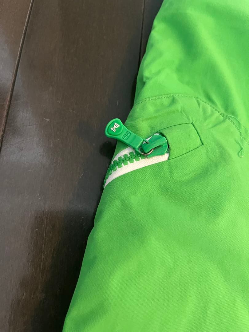 Burton [ak] スノーボードパンツ 緑