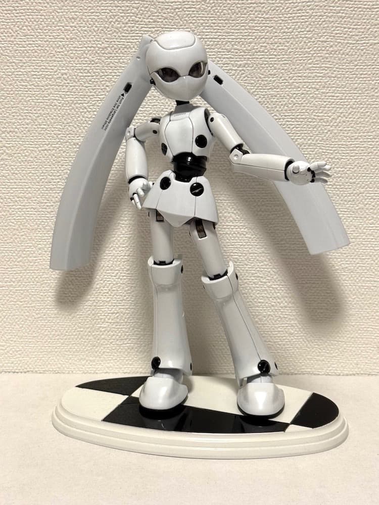 バンダイ 超合金 ディズニー ファイアボール ドロッセル