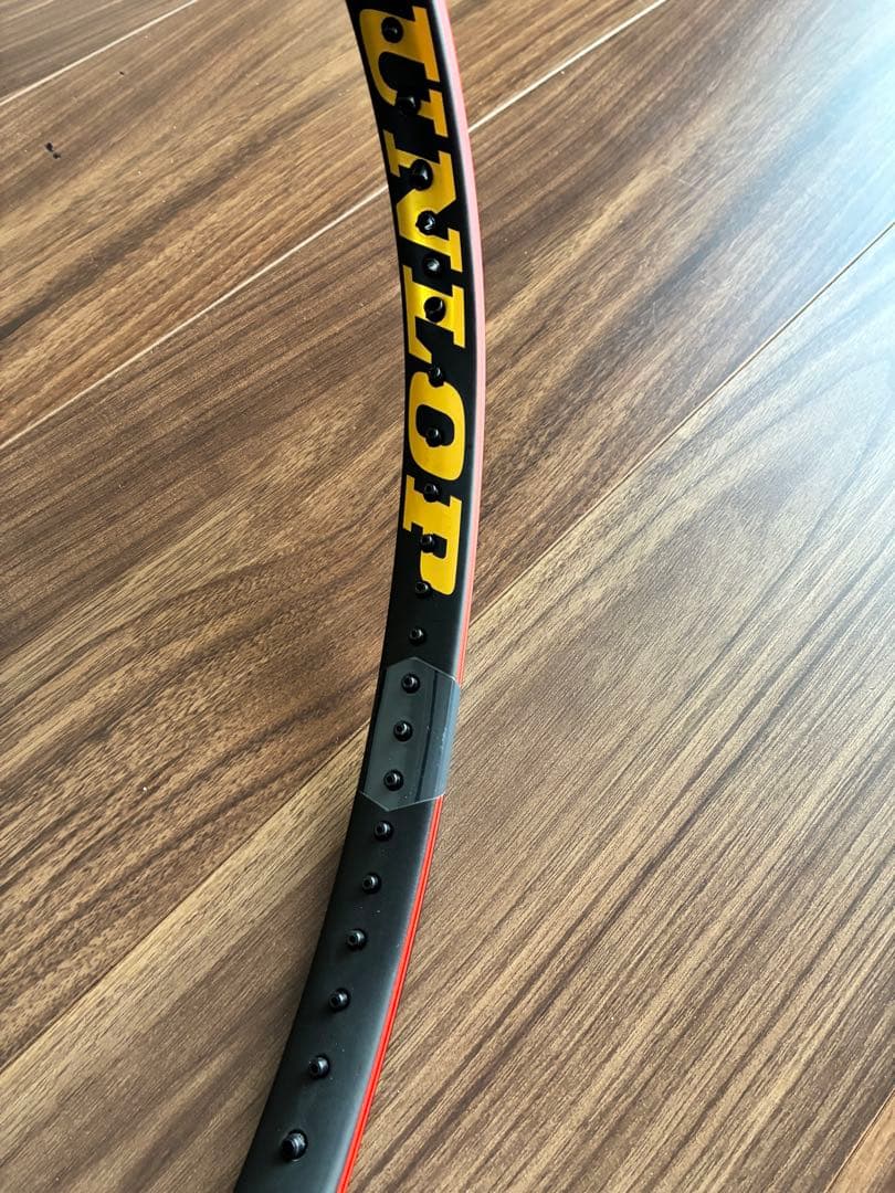 【美品】DUNLOP CX200 G2