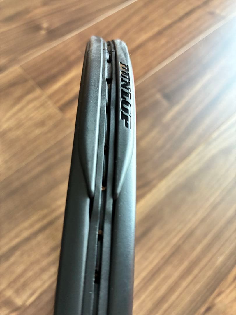 【美品】DUNLOP CX200 G2