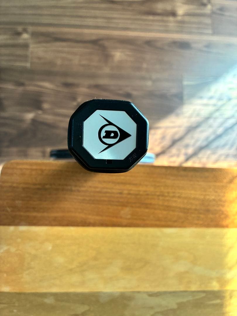 【美品】DUNLOP CX200 G2