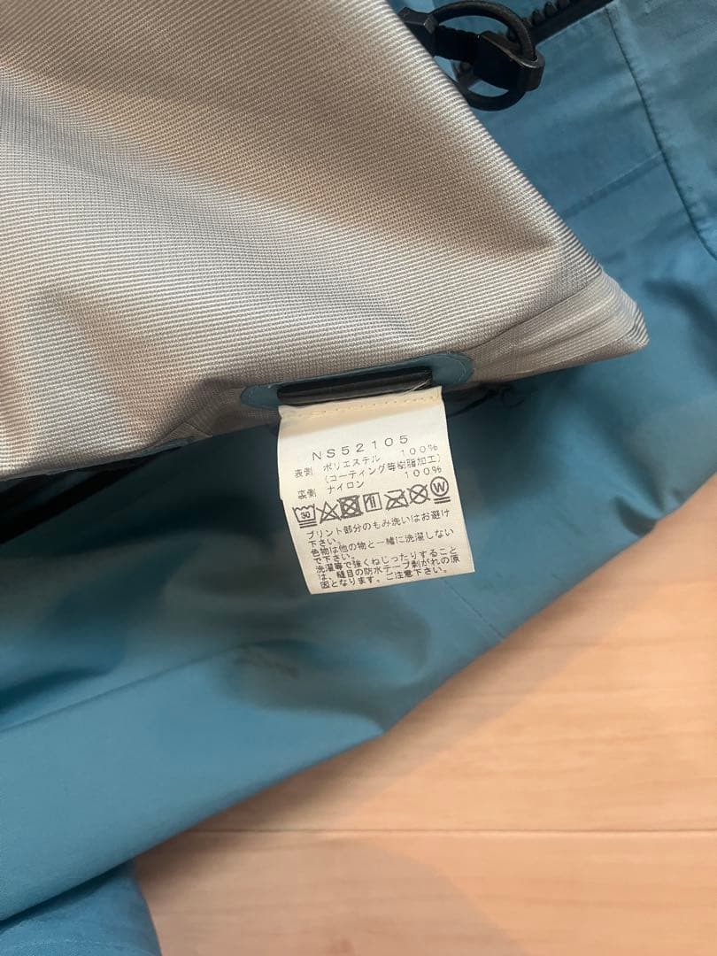 THE NORTH FACE フューチャーライトフリーシンカージャケット