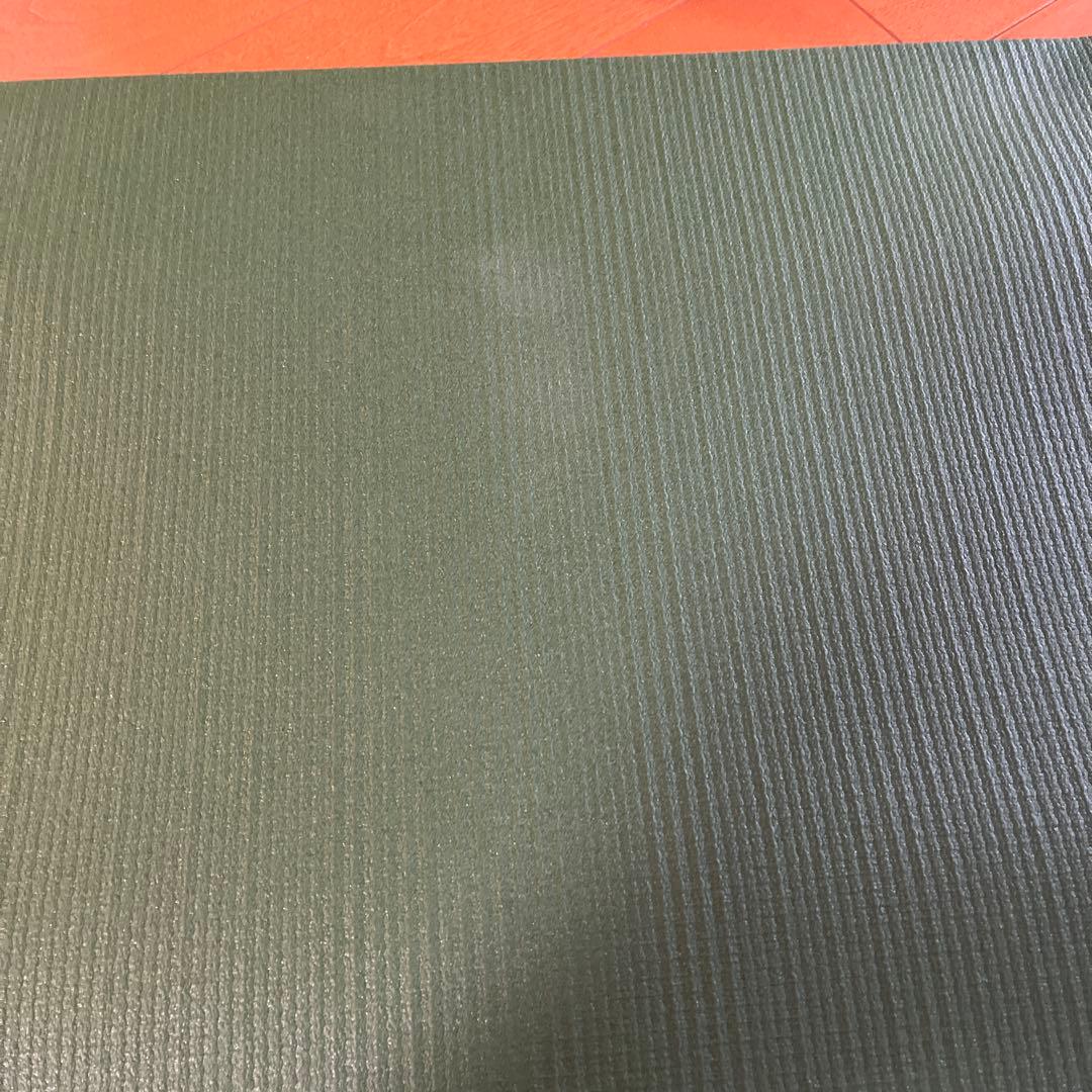 ヨガマット マンドゥカ Manduka 5mm