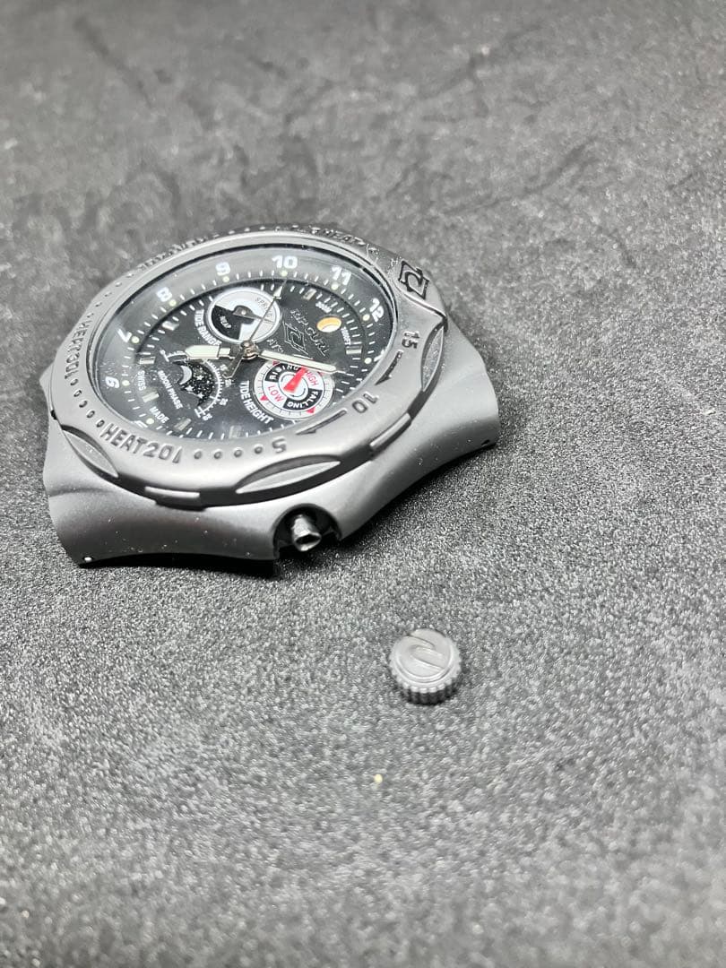 H*o様 Rip Curl Search GPS 2 サーフィン用腕時計 他　ジ