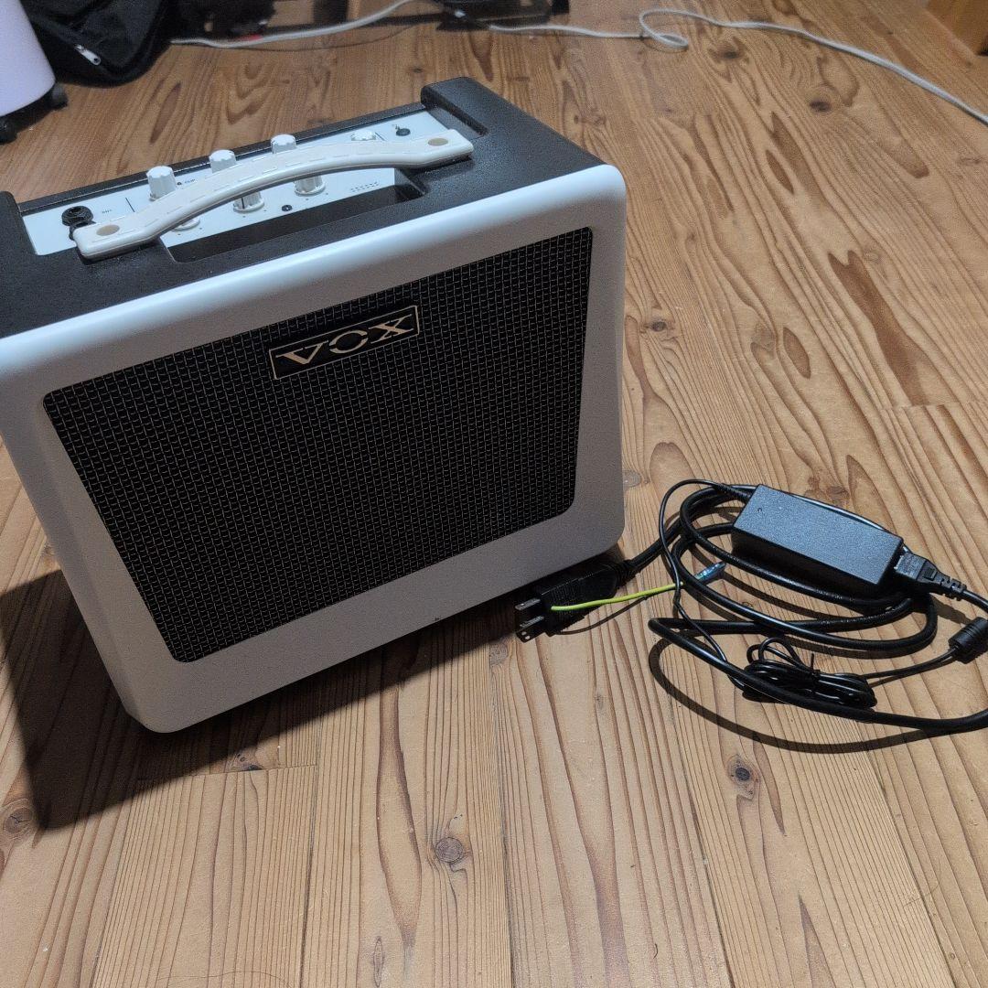 VOX VX50-KB キーボードアンプ