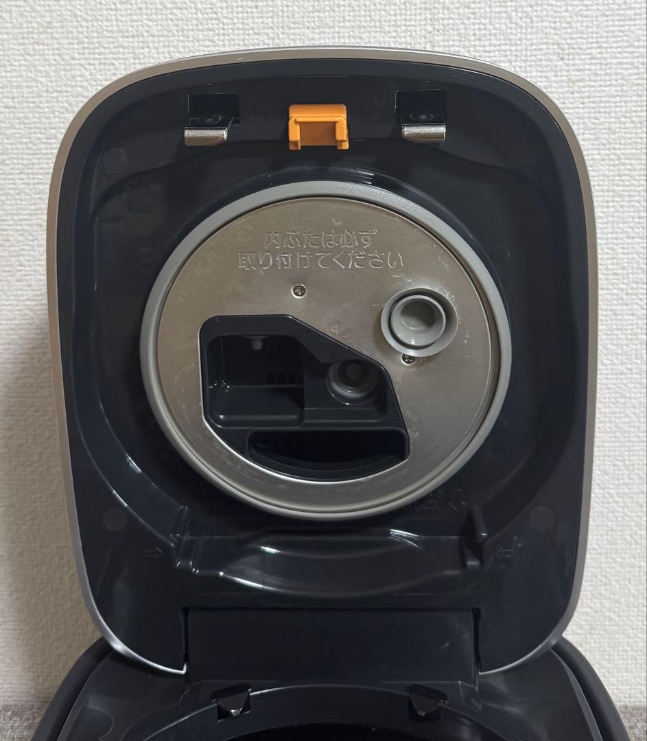 象印 炎舞炊き 圧力IH炊飯ジャーNW-PU10 動作保証