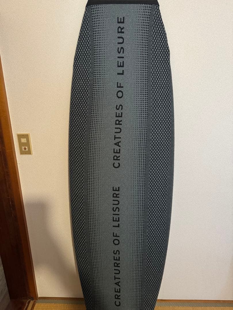 ジャスティスサーフボード エントリーモデル【引き取り限定（中野区）】