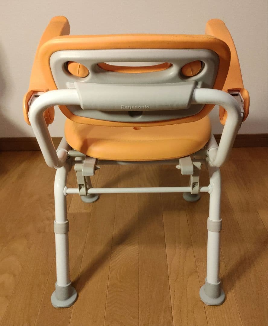 Panasonic シャワーチェア ユクリア PN-L41321 入浴椅子