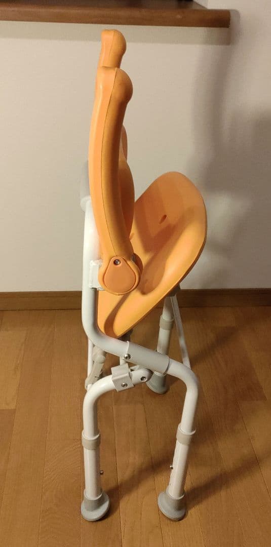 Panasonic シャワーチェア ユクリア PN-L41321 入浴椅子