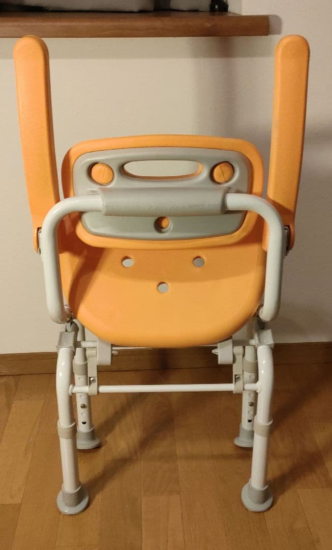 Panasonic シャワーチェア ユクリア PN-L41321 入浴椅子