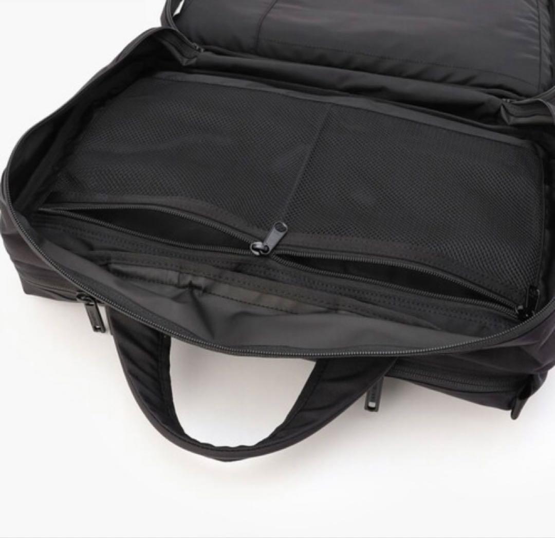 【しゅーへー様】ブリーフィング　SOLID WAVE SW 2WAY LINER