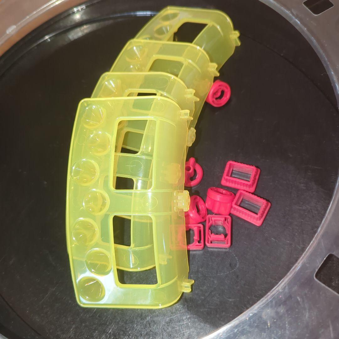 【値下げ】ベイブレード　スタジアム2個　まとめ売り