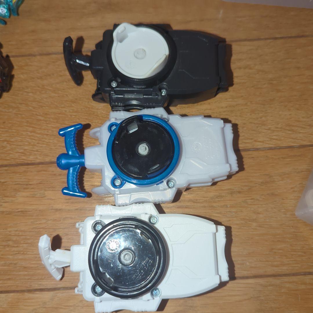 【値下げ】ベイブレード　スタジアム2個　まとめ売り