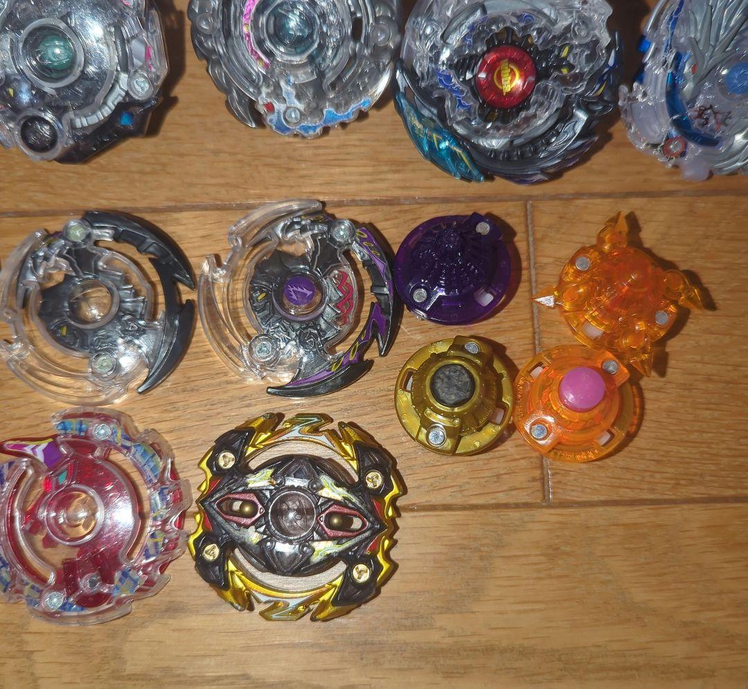 【値下げ】ベイブレード　スタジアム2個　まとめ売り