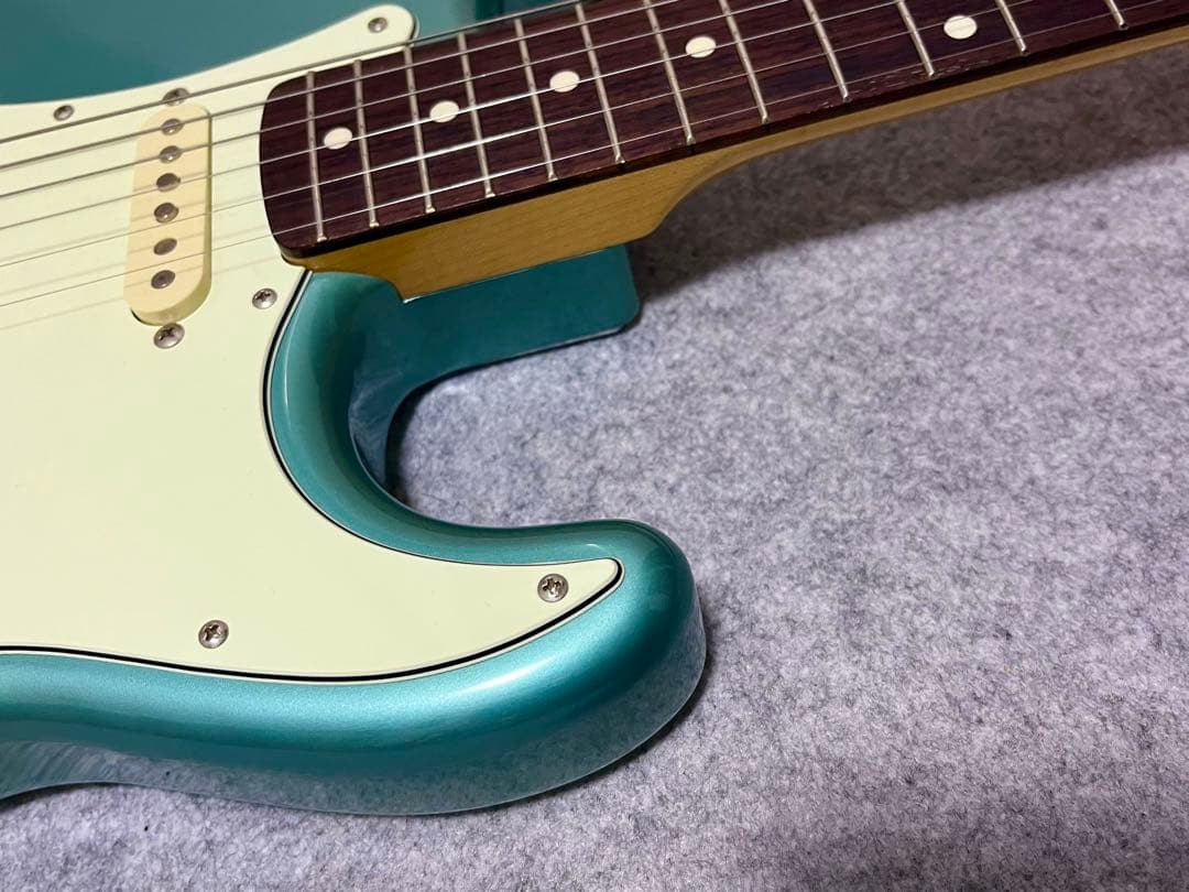 Fender Japan ストラトキャスター