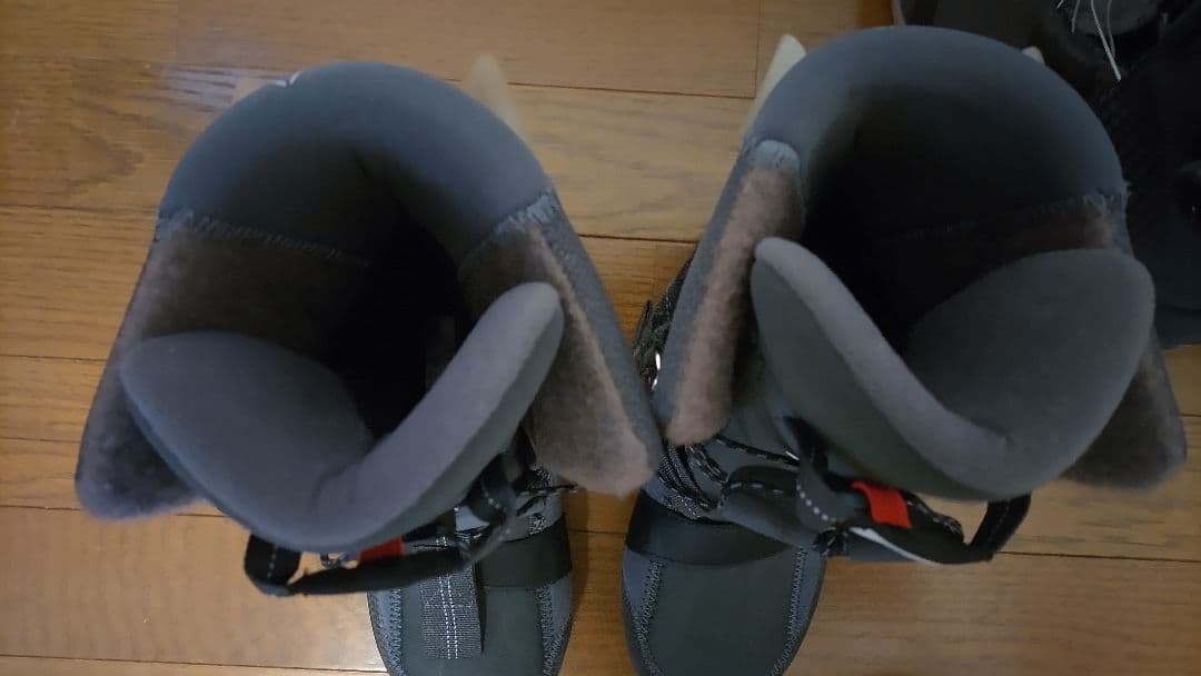 スノーボード HEAD TEAM BOA 23.5cm EIGHT BOA