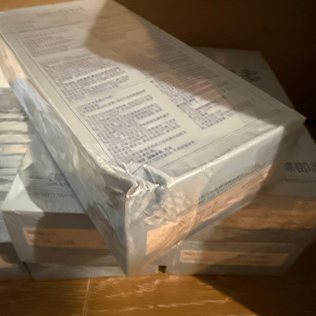 中国製 コンドーム 名流水多多 100個入り6箱（避妊具、ゴムスキン)