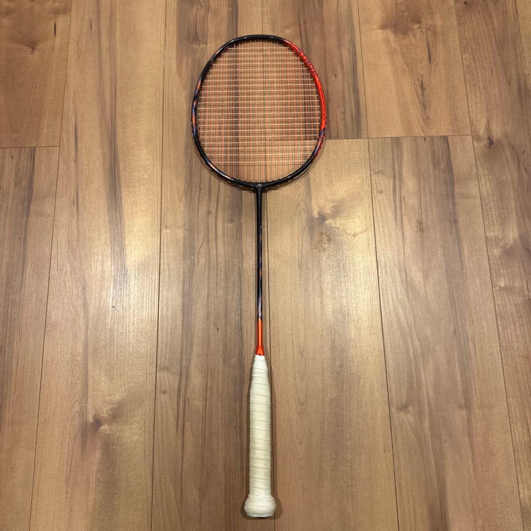 アストロクス77pro 4uG6