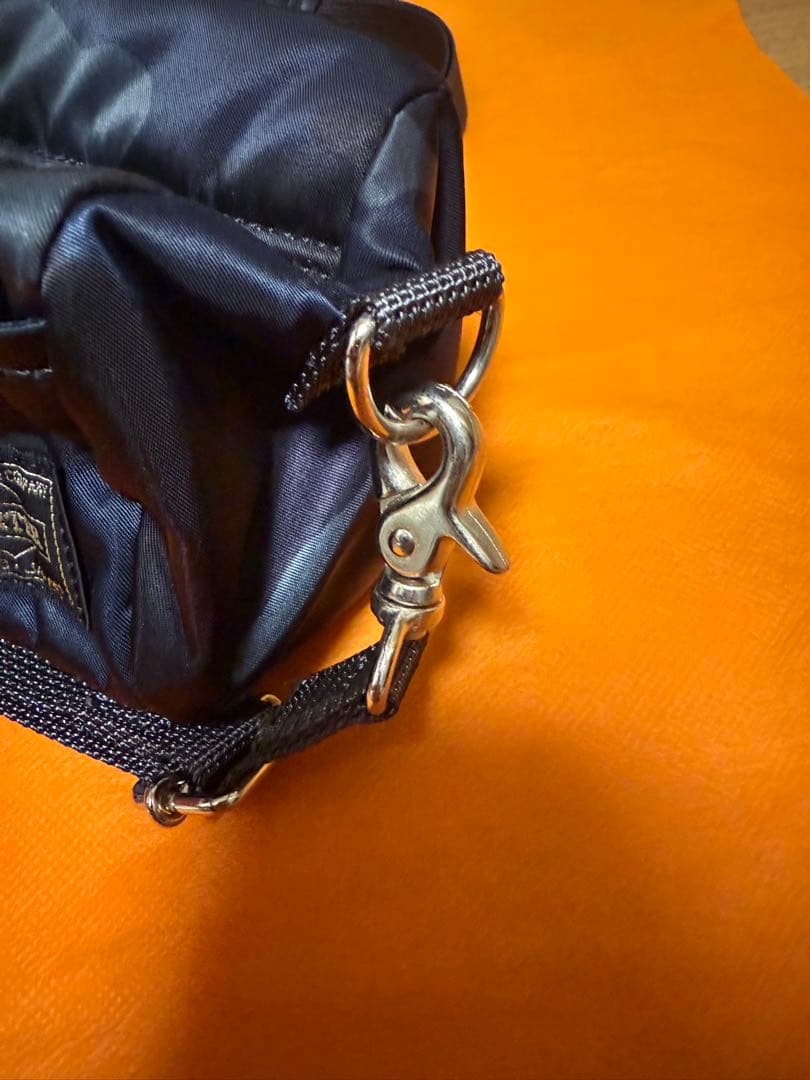 バッグ PORTER / HOWL WOODLAND CAMO