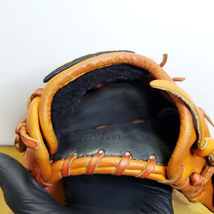 ミズノプロ 日本製 3Dテクノロジー MizunoPro 内野用 硬式グローブ