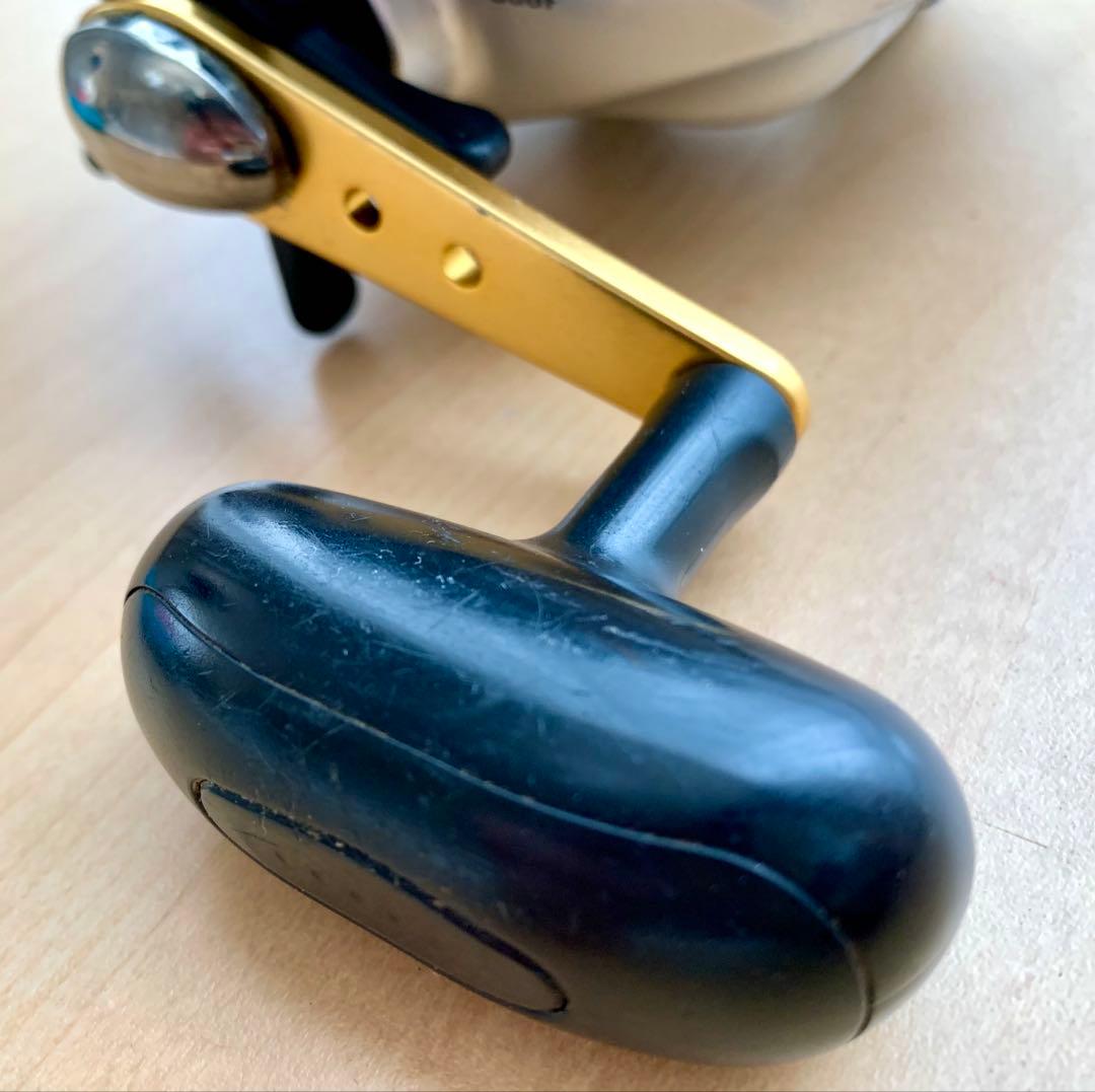 DAIWA ハイパータナコン 500F