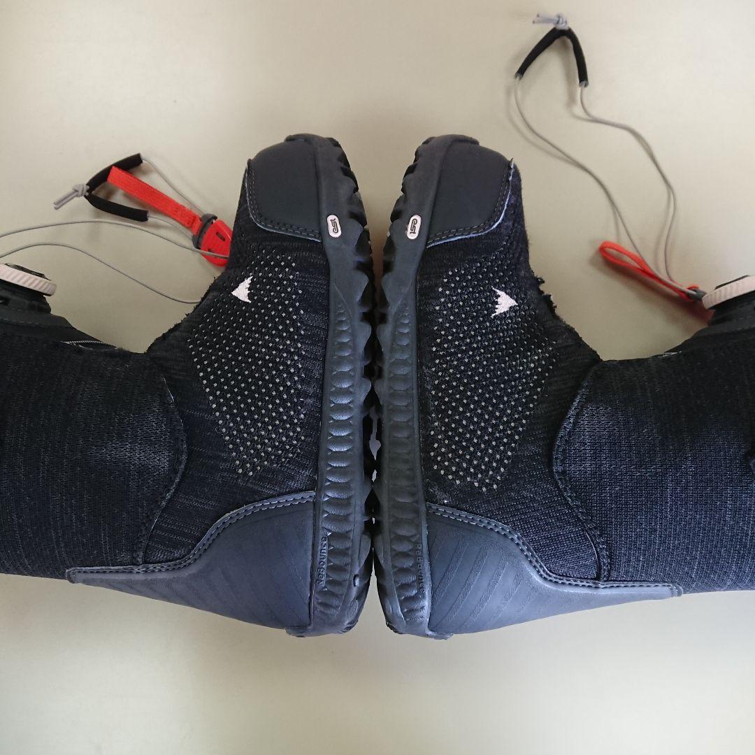 スノーボード BURTON / RITUAL LTD BOA 25.0cm