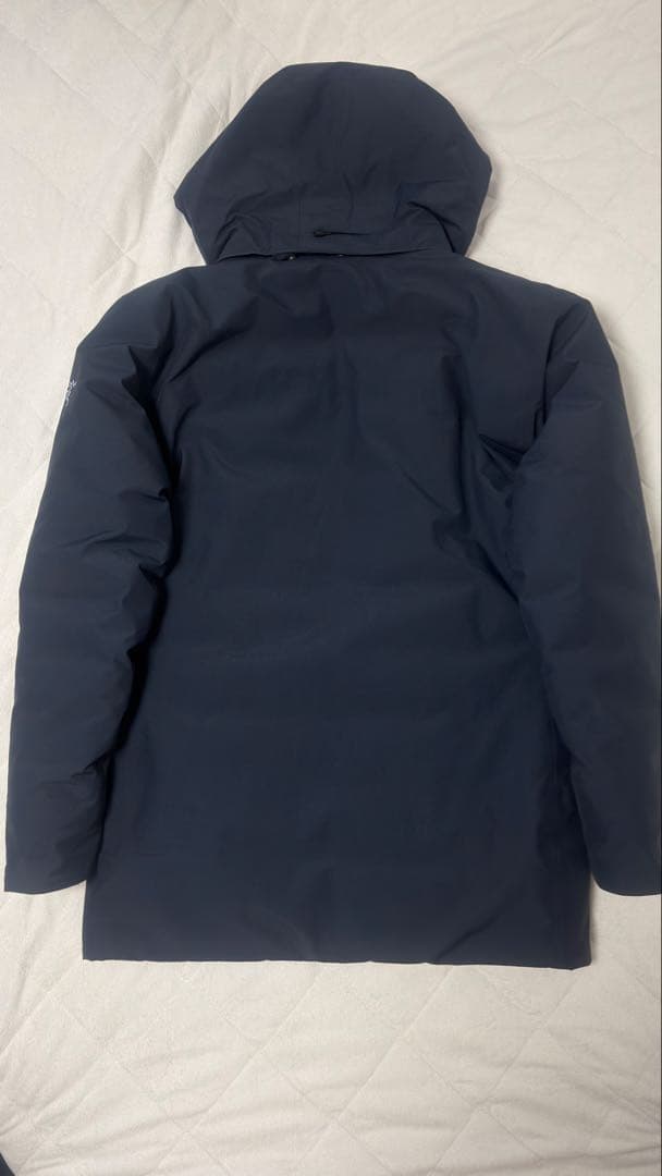 ARC'TERYX Camosun Parka カモーソンパーカー S