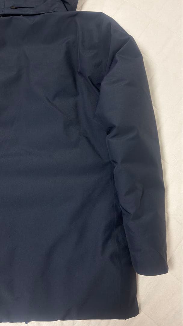 ARC'TERYX Camosun Parka カモーソンパーカー S