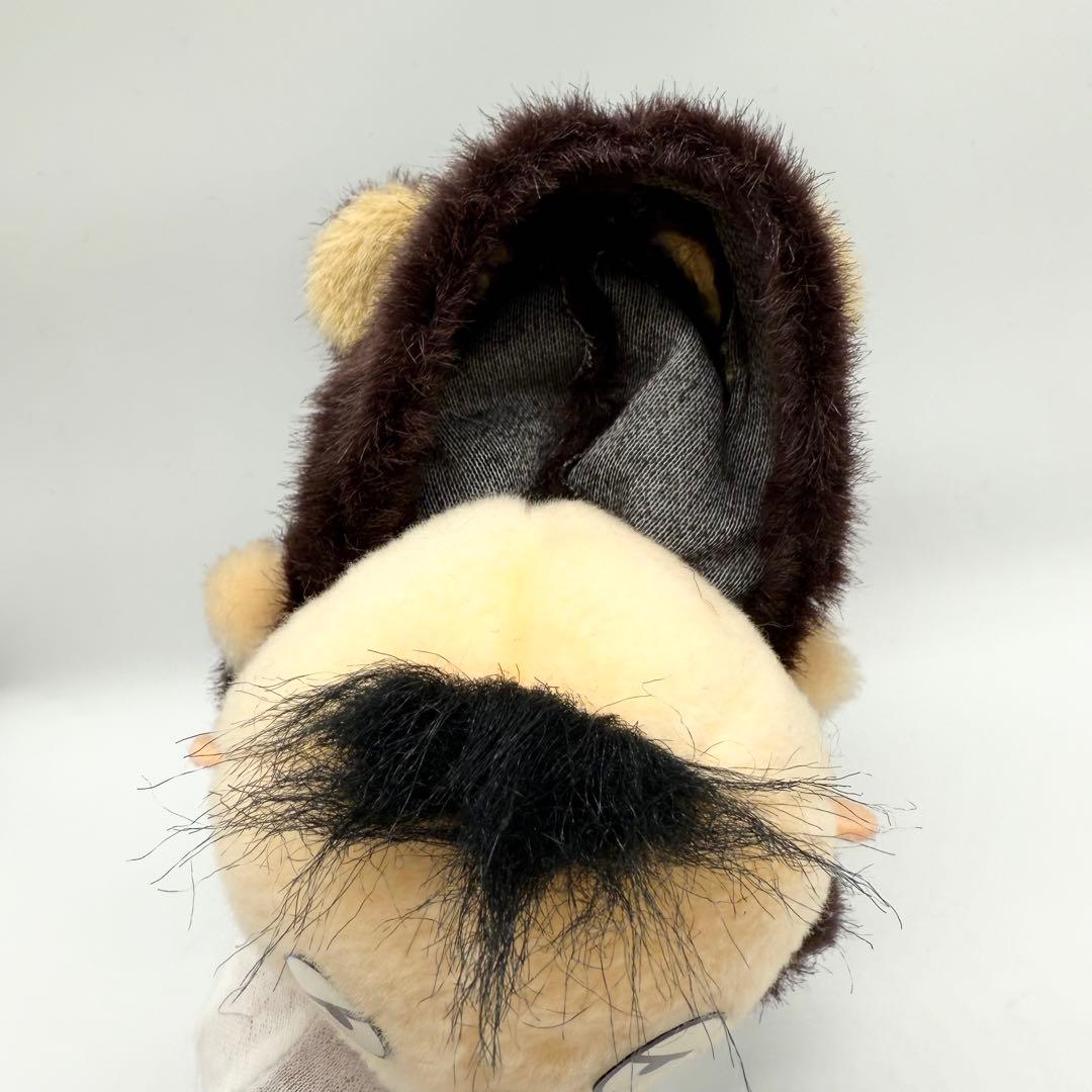 希少 みんなのたあ坊 ぬいぐるみ クマの着ぐるみ