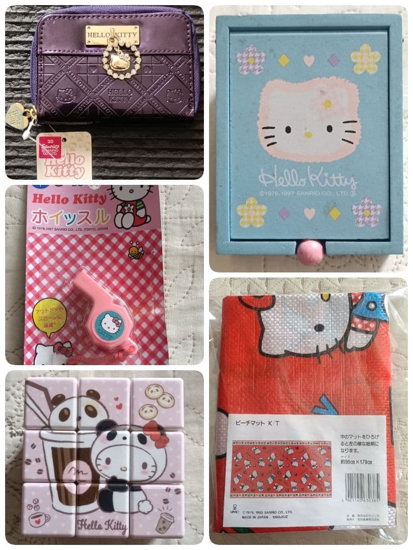 お買い得！超希少品含む！サンリオグッズまとめ売り♡26点♡バラ売り不可❌️