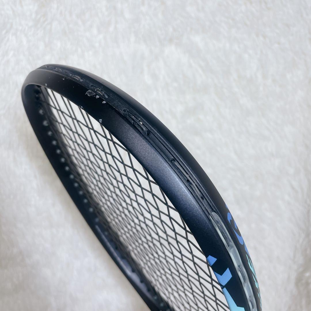 YONEX GEOBREAK 50V limited 軟式テニスラケット