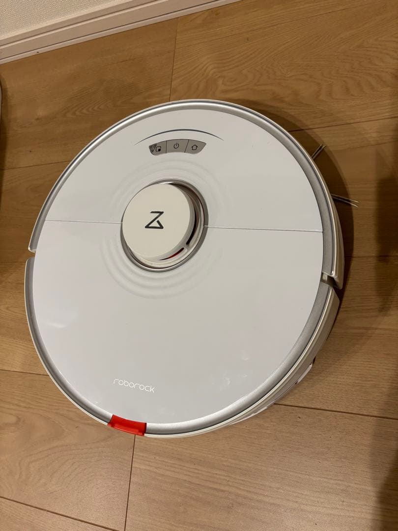 ロボロックS7 ロボット掃除機roborock