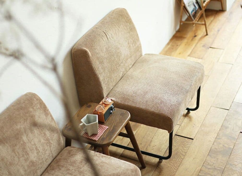 November ソファー １人掛け