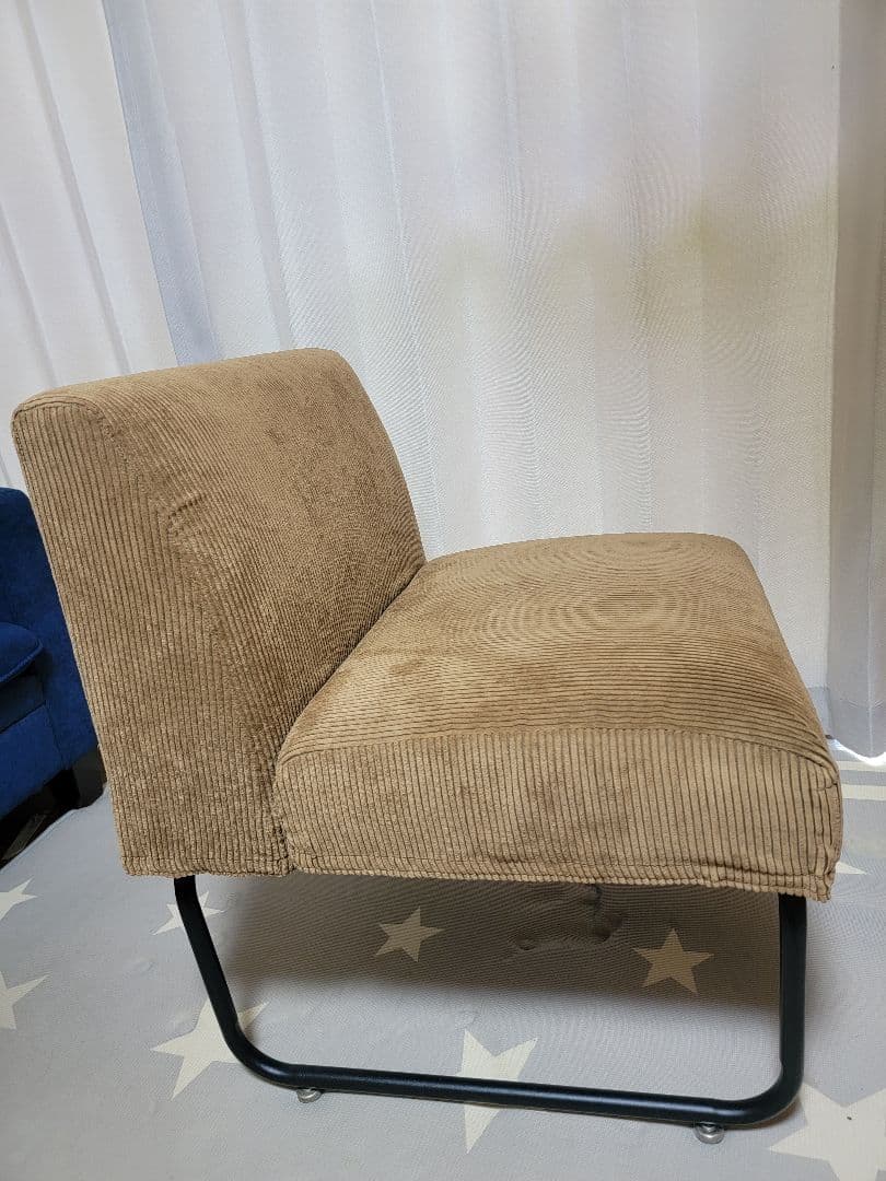 November ソファー １人掛け