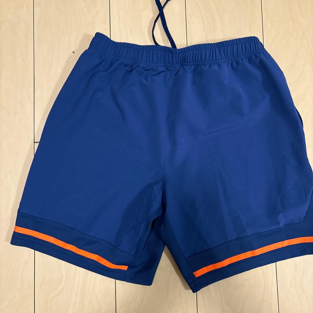 ヨネックス　ハーフパンツ　2026年モデル　Mサイズ