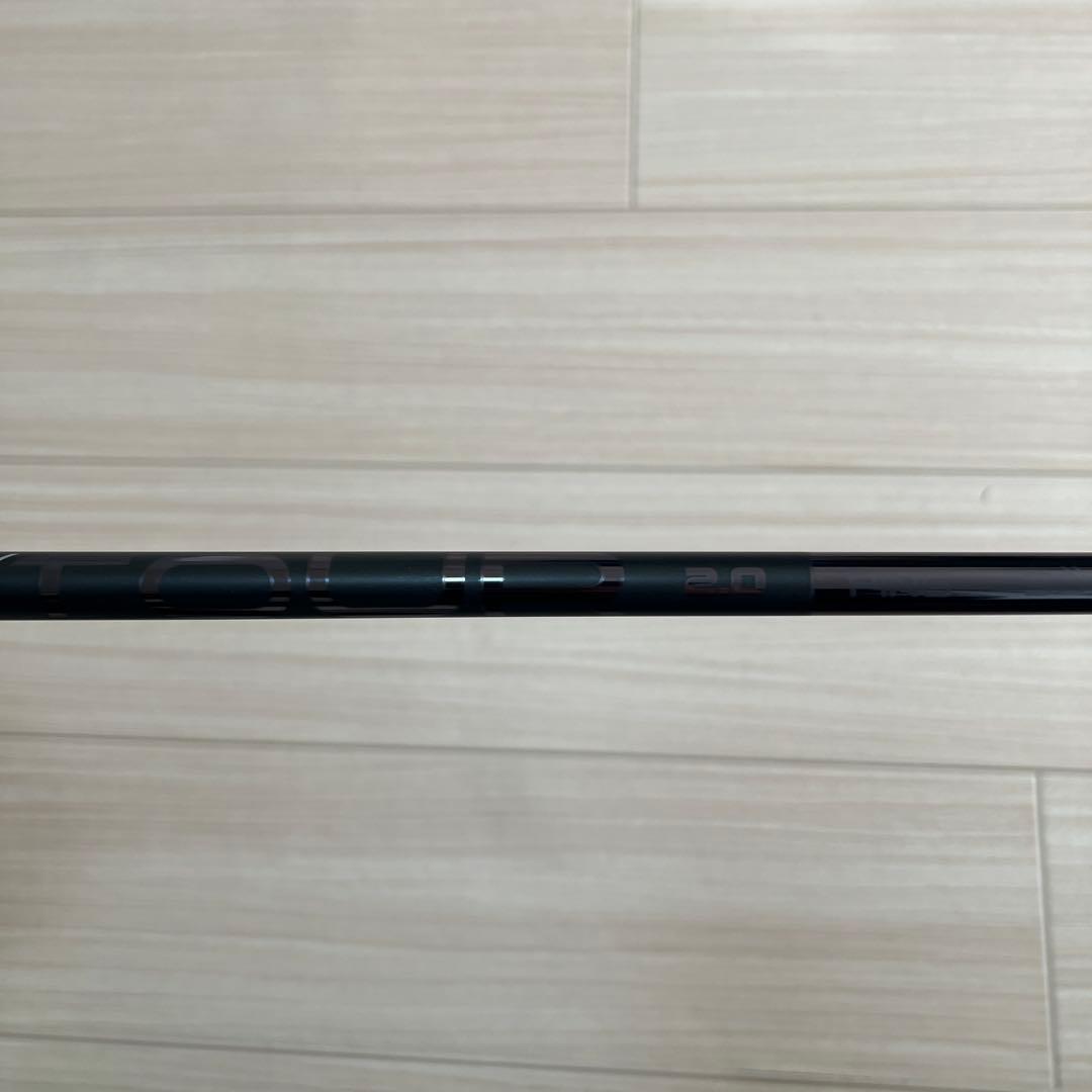 PING G440ハイブリッド 5U PING TOUR 2.0 BLACK