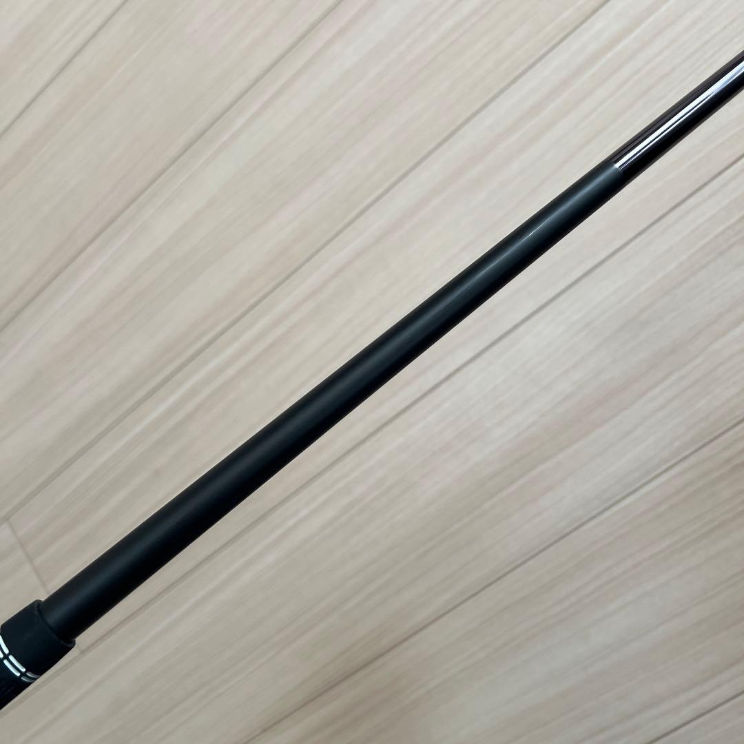 PING G440ハイブリッド 5U PING TOUR 2.0 BLACK