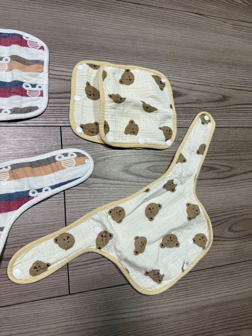 ドウエルゴベビー 抱っこひも　オムニブリーズ OMNI ポーチ付 日本限定