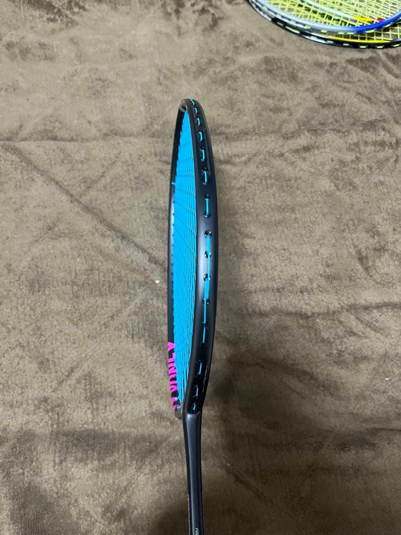 ヨネックス　トレーニングラケット　TR0