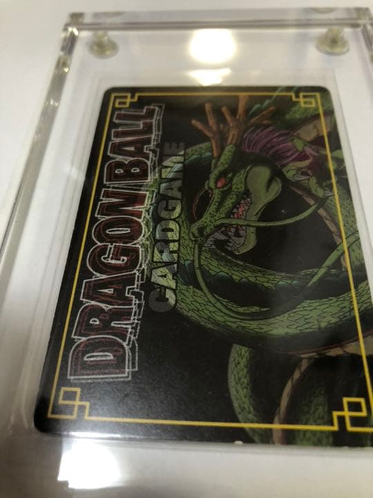 ドラゴンボールカードゲームピッコロ