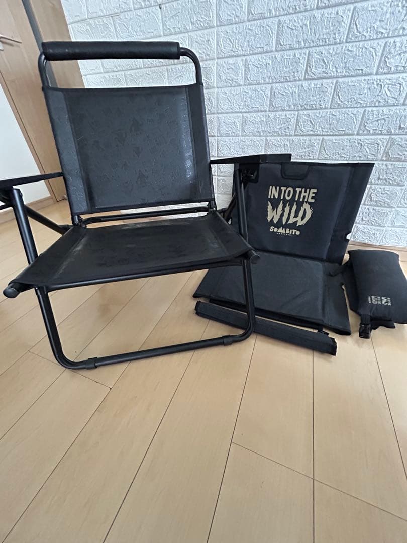 必見‼︎ ソマビトスペシャルエンボスレザー仕様 ×AS2OVのローバーチェア