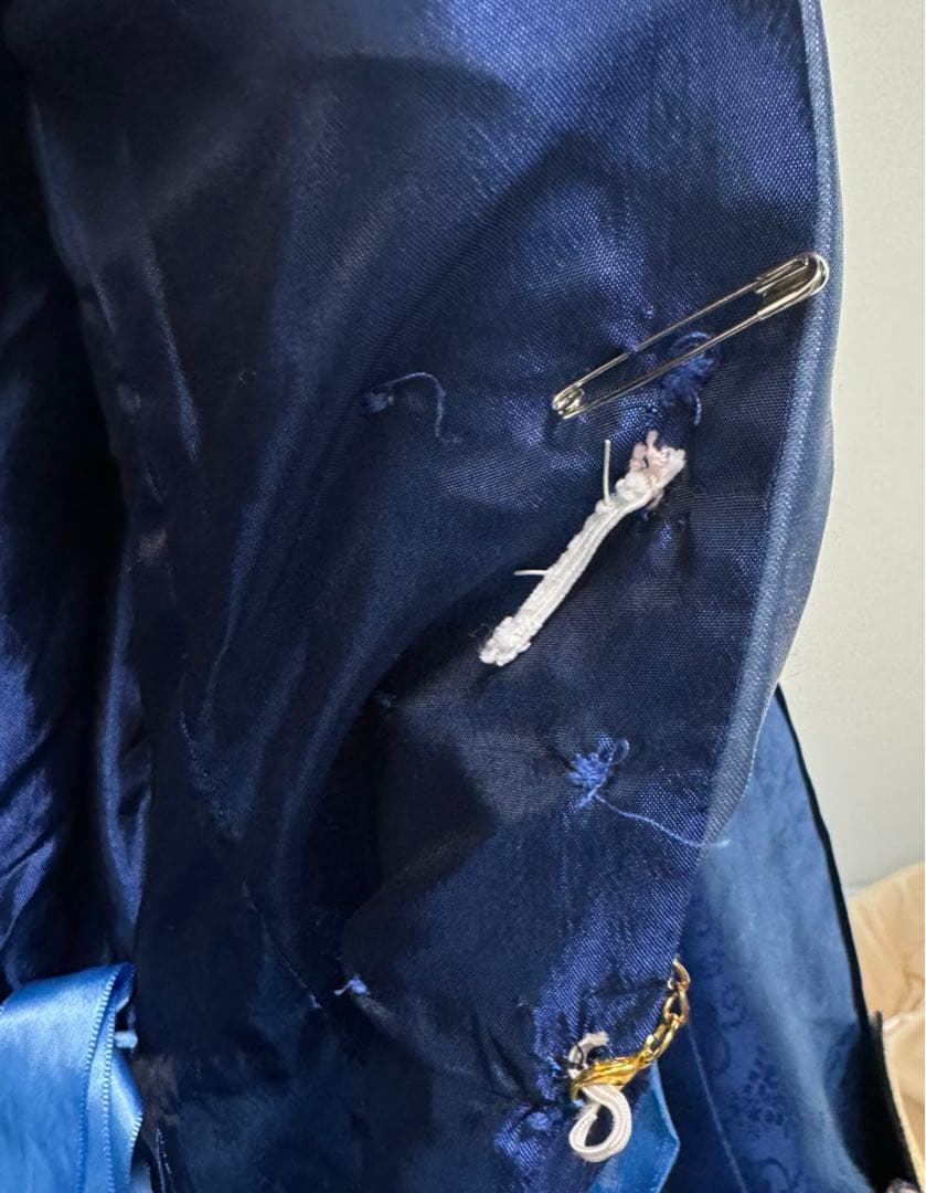 三分妄想 原神フリーナ コスプレ衣装