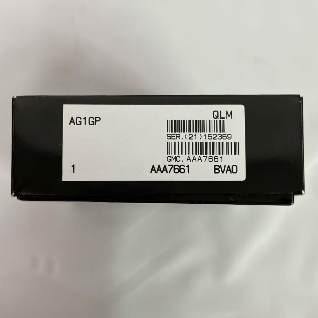 YAMAHA ヤマハ アルトサックス用 金メッキネック AG1GP