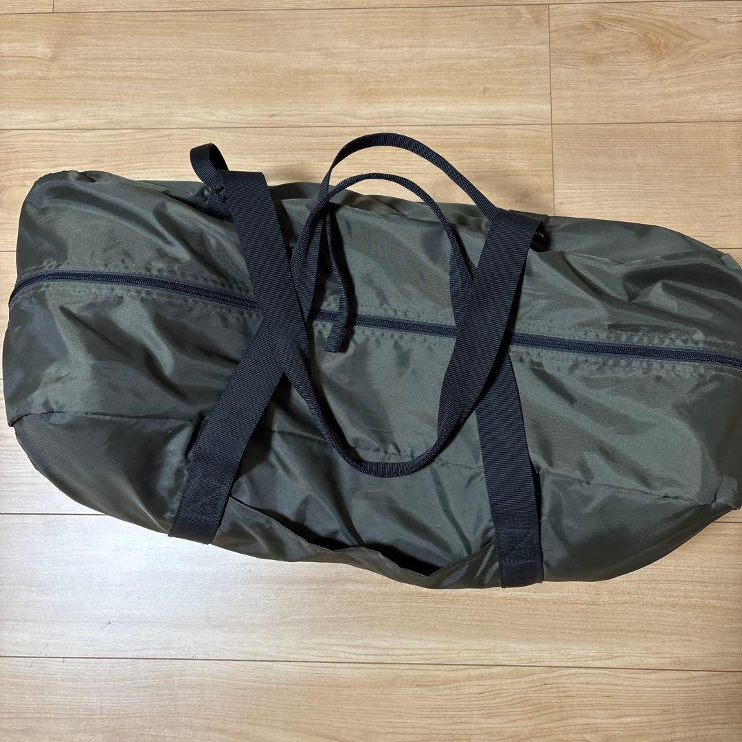 大炎幕　テンマクデザイン