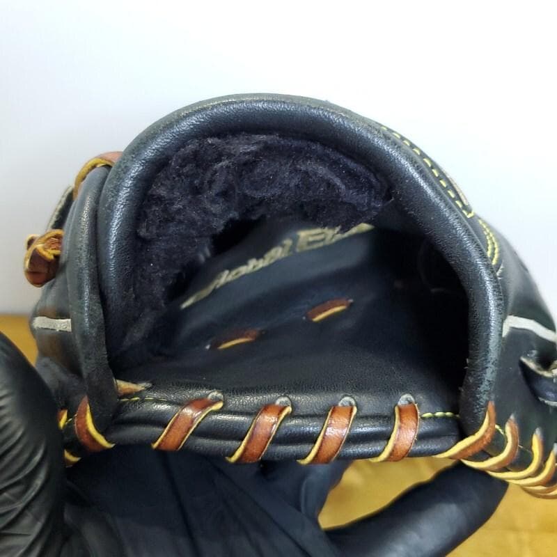 ミズノ 坂本勇人モデル グローバルエリート RG 児童用 内野用 軟式グローブ