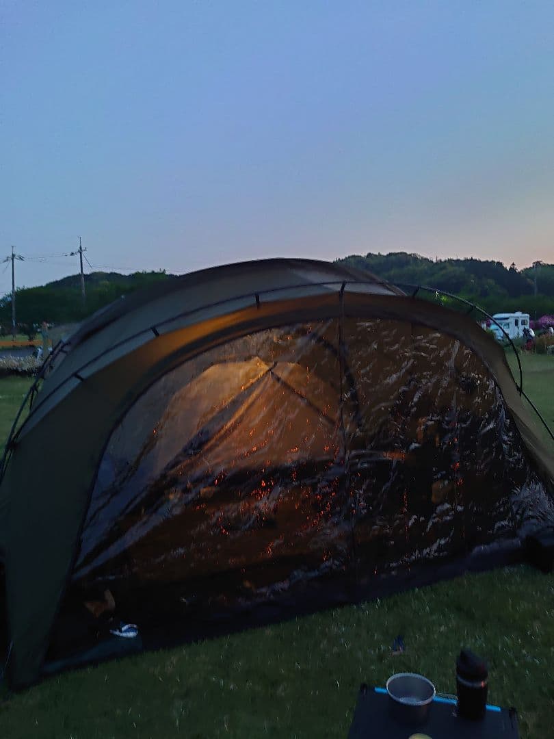 シェルターg ミニマルワークス　フルセット