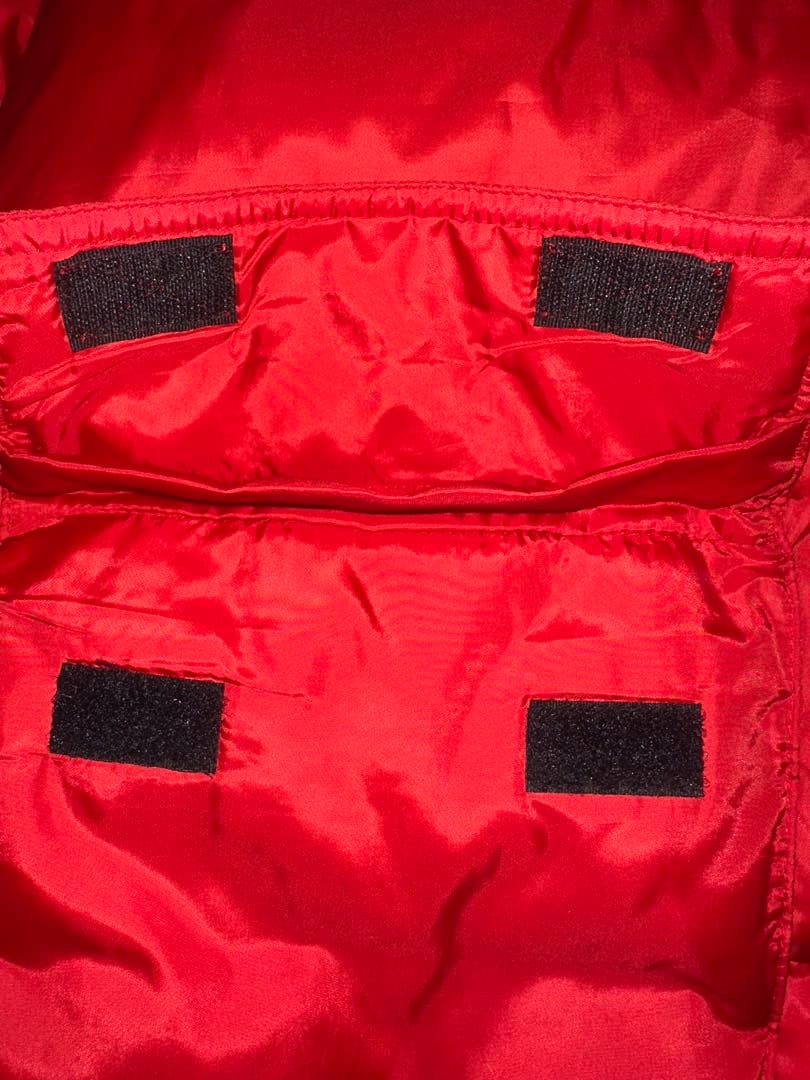 リ*ク様 週末値引90s 超美品　Polosport ダウンジャケット　サイズ: