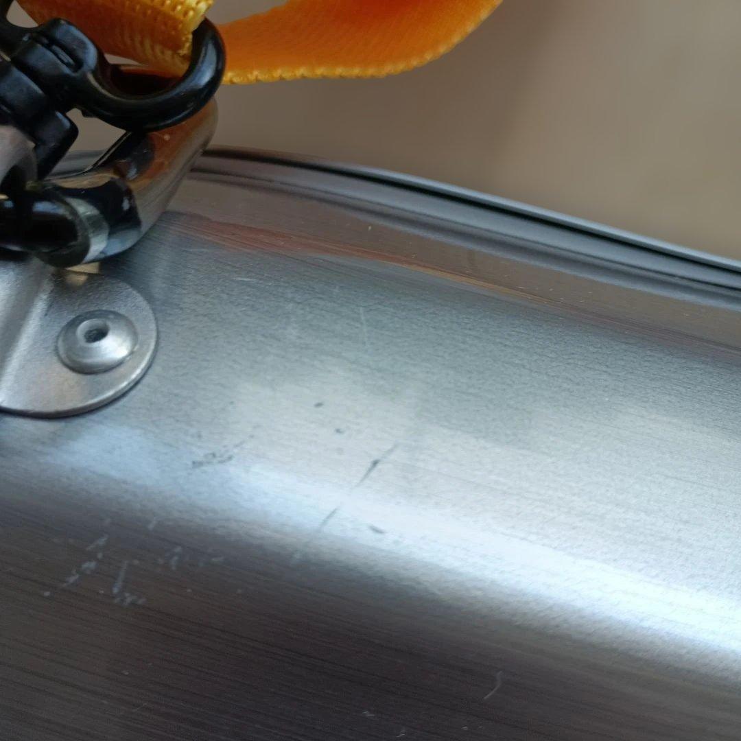 K*a様 bam サックスケース ハンドメイド フランス製