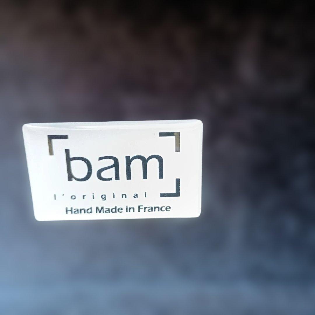 K*a様 bam サックスケース ハンドメイド フランス製